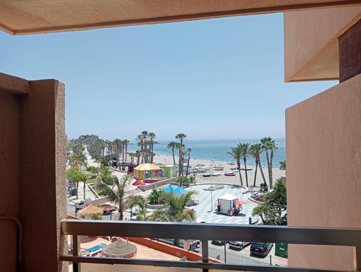 Appartement Estudios Chinasol - 214 Y 218 Vistas Al Mar Almuñécar